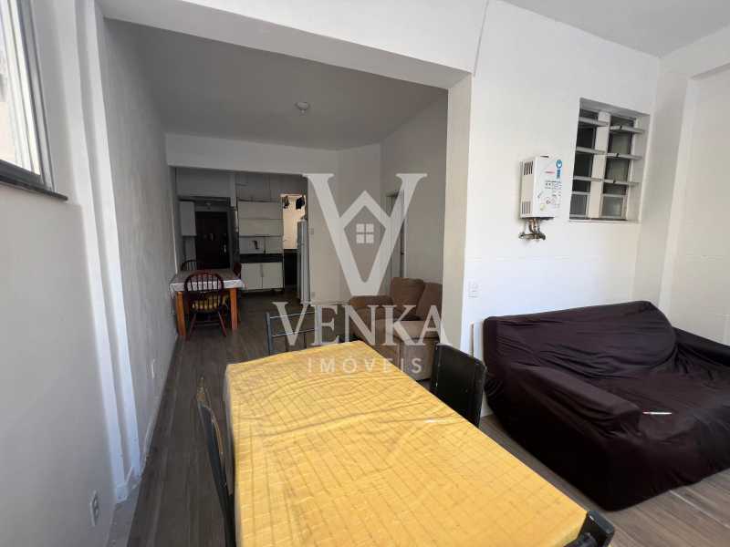 Apartamento, 2 quartos, 64 m² - Foto 10