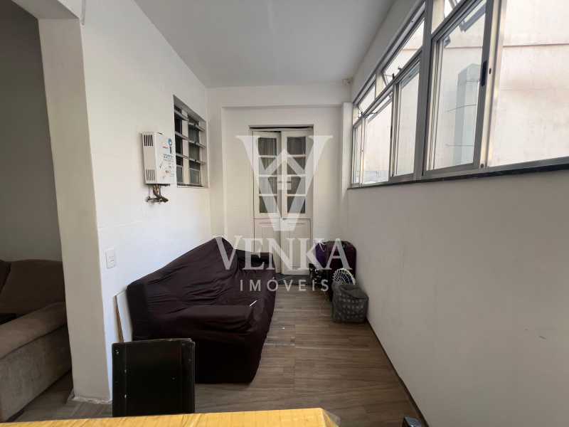 Apartamento, 2 quartos, 64 m² - Foto 3