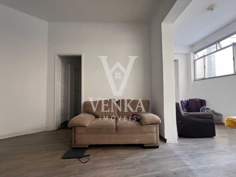 Apartamento, 2 quartos, 64 m² - Foto 8