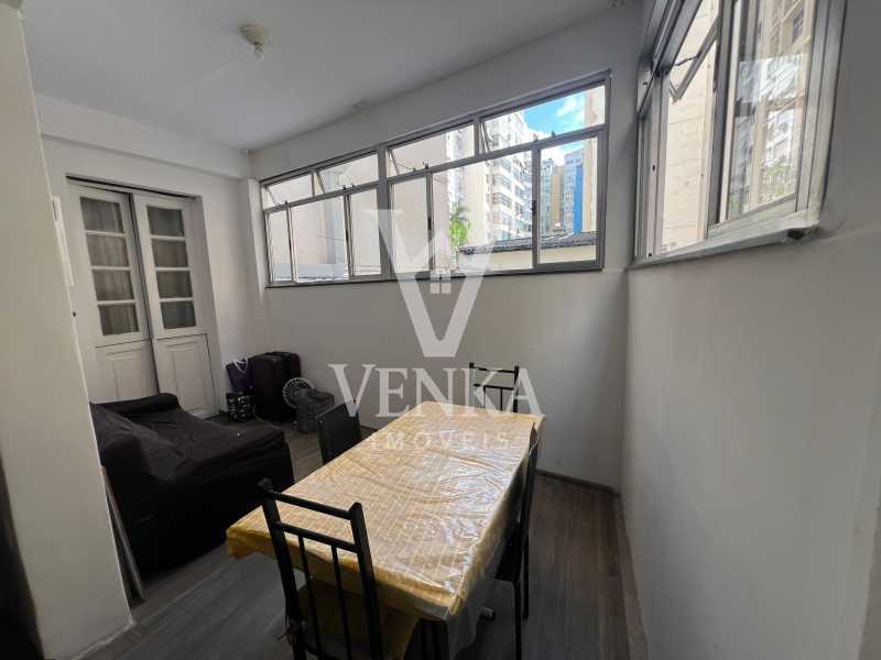 Apartamento, 2 quartos, 64 m² - Foto 2