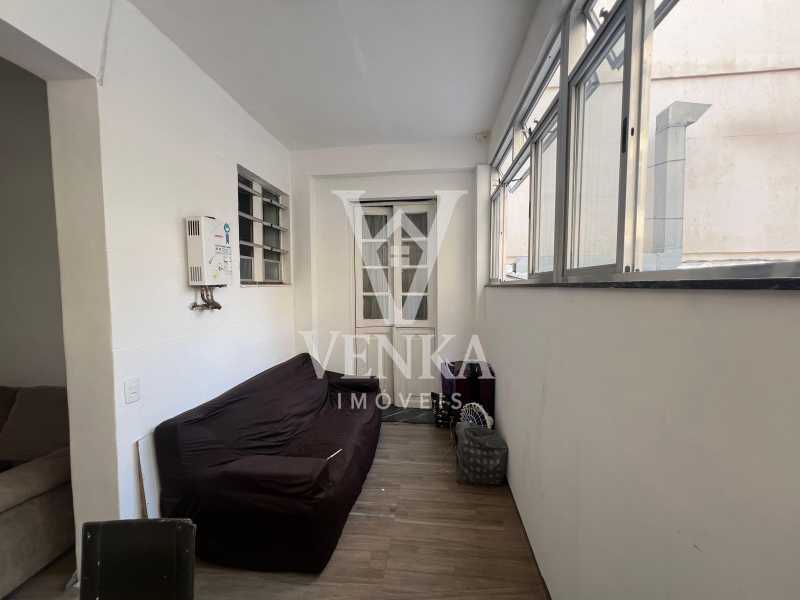 Apartamento, 2 quartos, 64 m² - Foto 9
