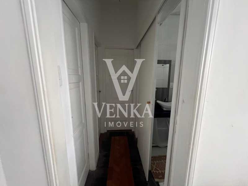 Apartamento, 2 quartos, 64 m² - Foto 11