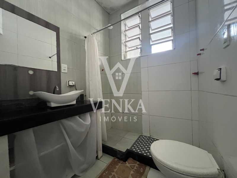 Apartamento, 2 quartos, 64 m² - Foto 16
