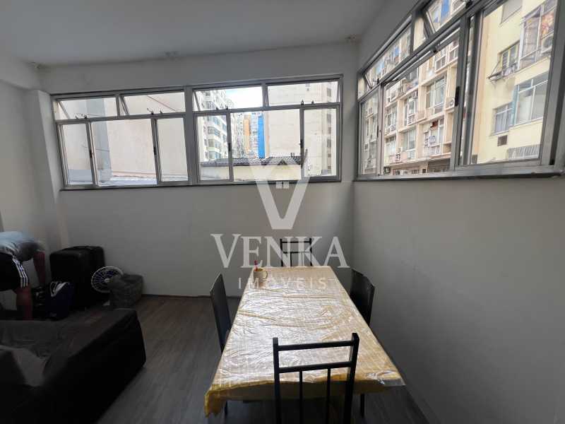 Apartamento, 2 quartos, 64 m² - Foto 5