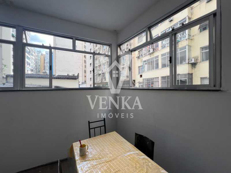 Apartamento, 2 quartos, 64 m² - Foto 4