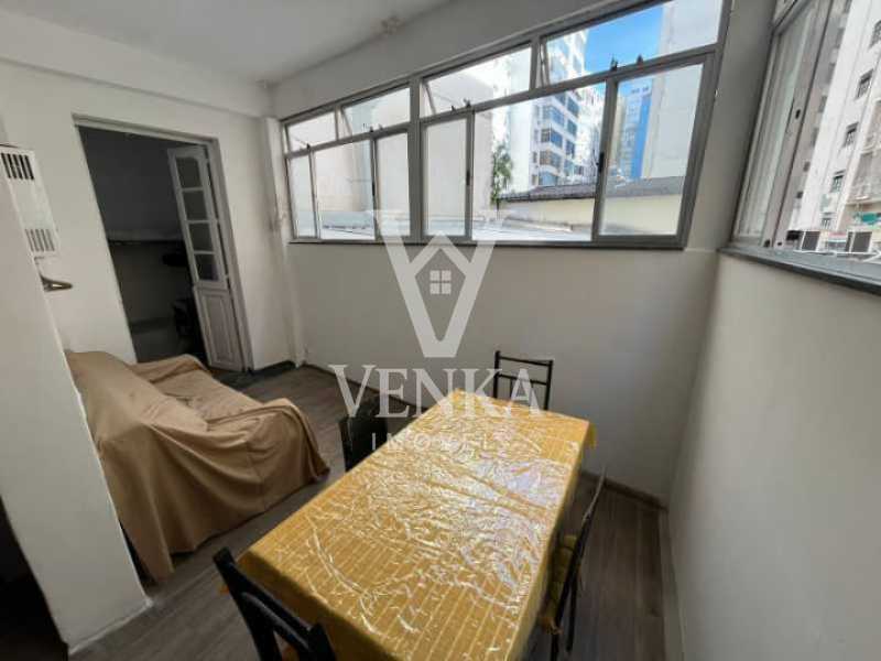 Apartamento, 2 quartos, 64 m² - Foto 1