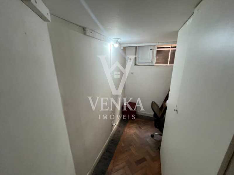 Apartamento, 2 quartos, 64 m² - Foto 15