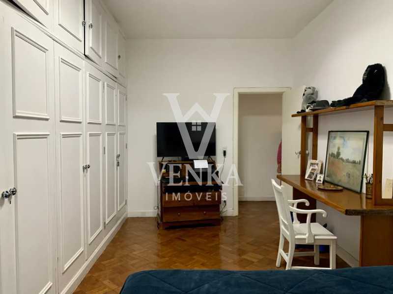 Apartamento, 3 quartos, 208 m² - Foto 9