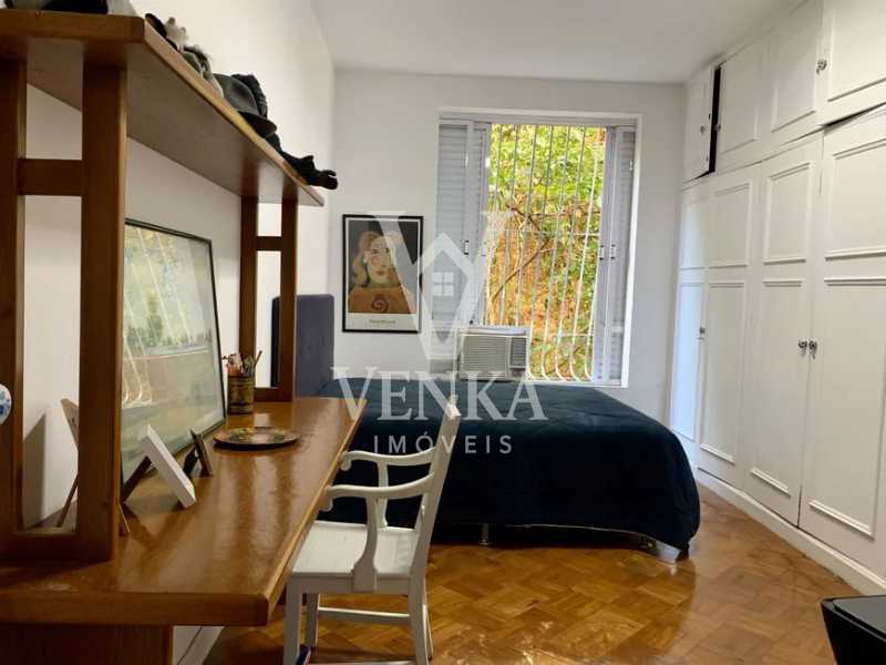 Apartamento, 3 quartos, 208 m² - Foto 10