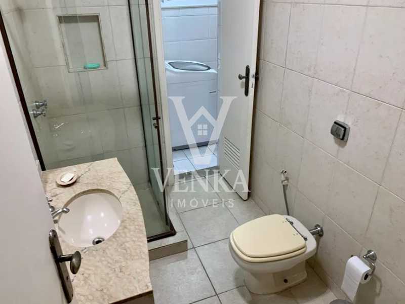 Apartamento, 3 quartos, 208 m² - Foto 14
