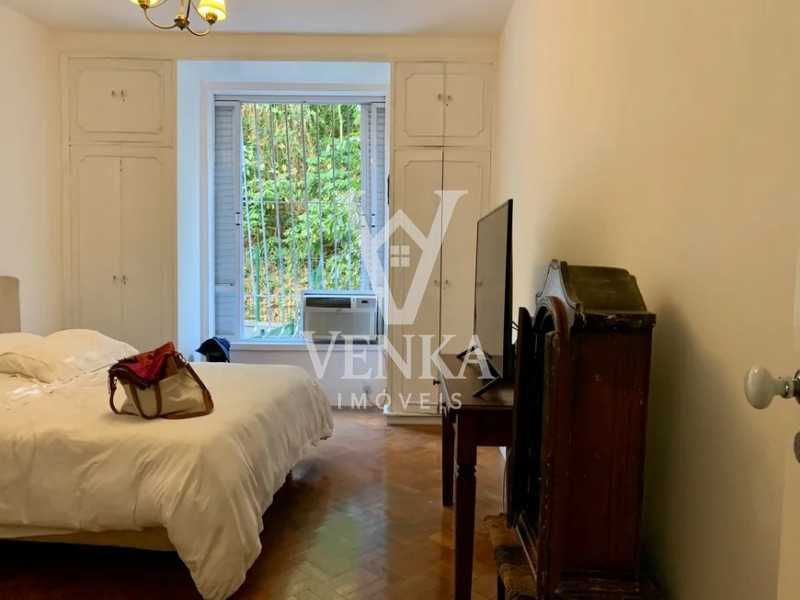 Apartamento, 3 quartos, 208 m² - Foto 11