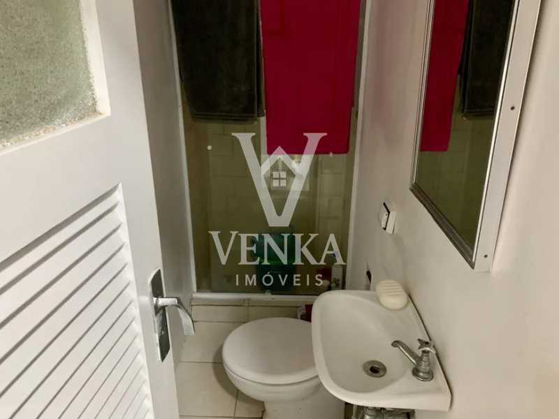 Apartamento, 3 quartos, 208 m² - Foto 18
