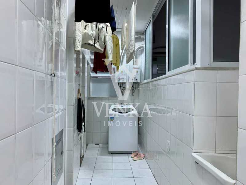Apartamento, 3 quartos, 208 m² - Foto 16