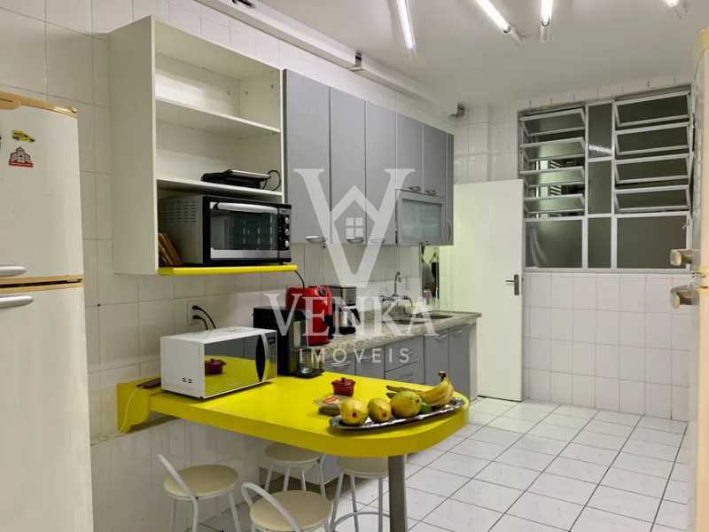 Apartamento, 3 quartos, 208 m² - Foto 13