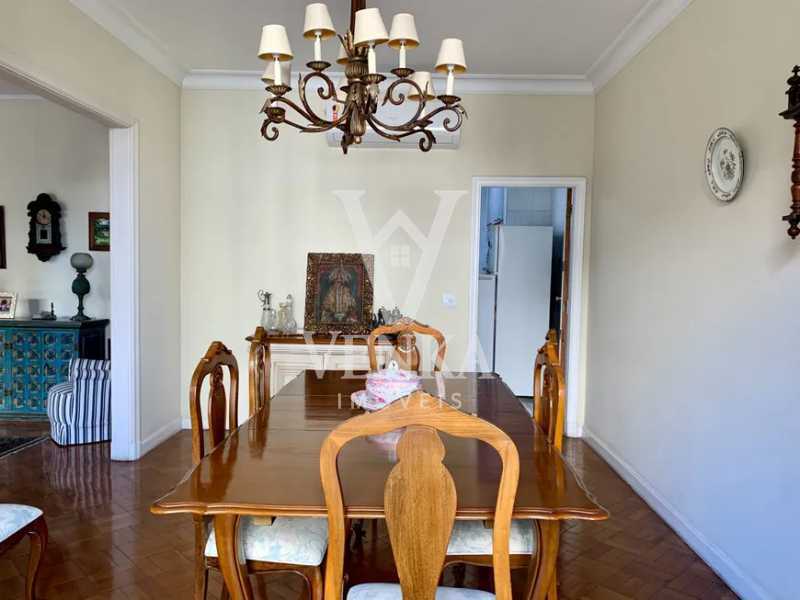 Apartamento, 3 quartos, 208 m² - Foto 5