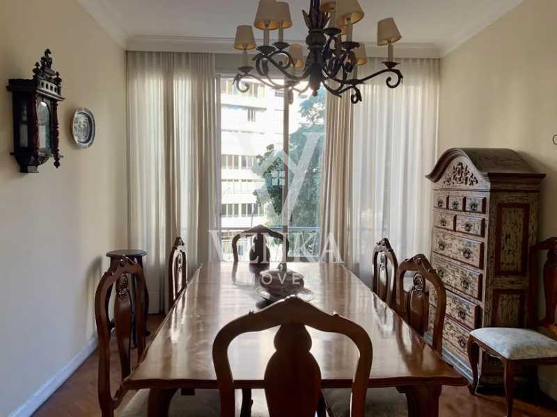 Apartamento, 3 quartos, 208 m² - Foto 6