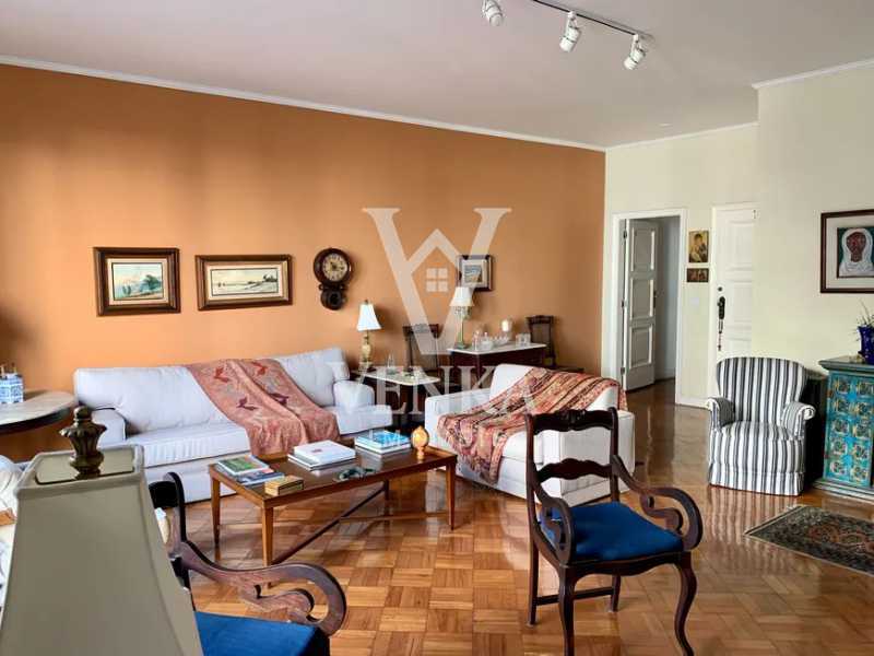 Apartamento, 3 quartos, 208 m² - Foto 2