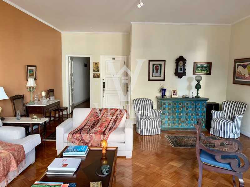 Apartamento, 3 quartos, 208 m² - Foto 3