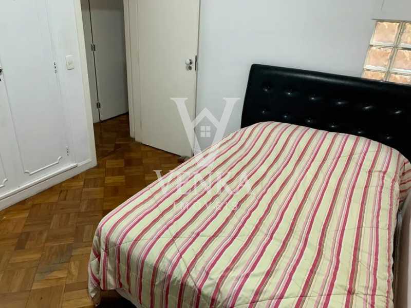 Apartamento, 3 quartos, 208 m² - Foto 8