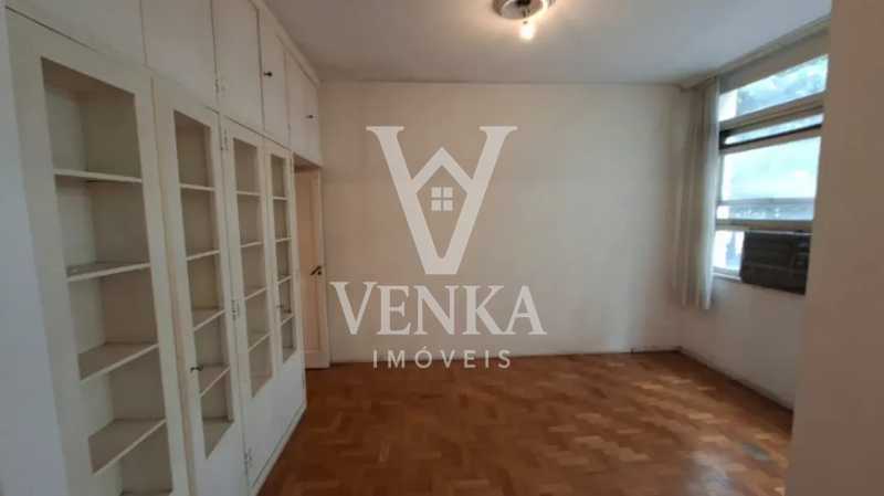 Apartamento, 4 quartos, 161 m² - Foto 2