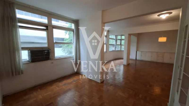 Apartamento, 4 quartos, 161 m² - Foto 4