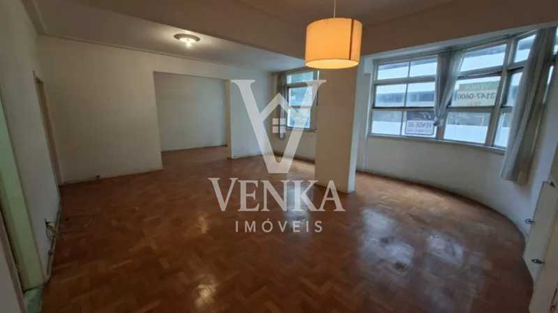 Apartamento, 4 quartos, 161 m² - Foto 5