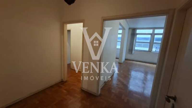 Apartamento, 4 quartos, 161 m² - Foto 6