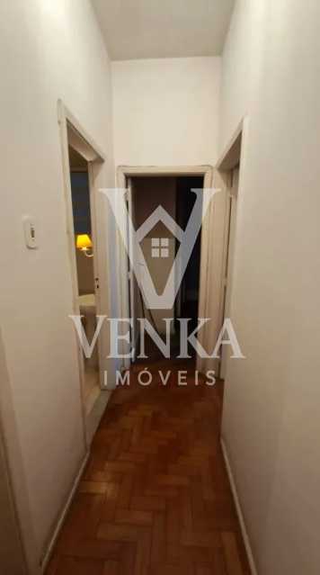Apartamento, 4 quartos, 161 m² - Foto 7
