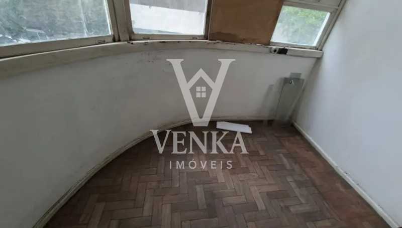 Apartamento, 4 quartos, 161 m² - Foto 10