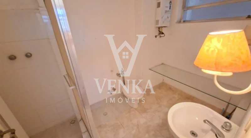 Apartamento, 4 quartos, 161 m² - Foto 12