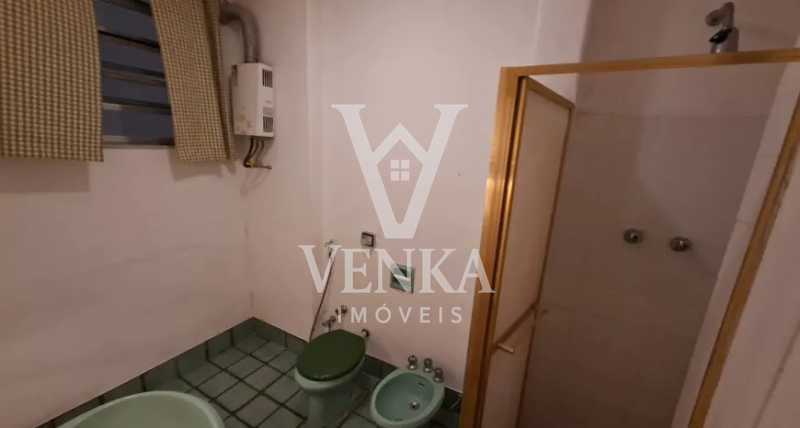 Apartamento, 4 quartos, 161 m² - Foto 16
