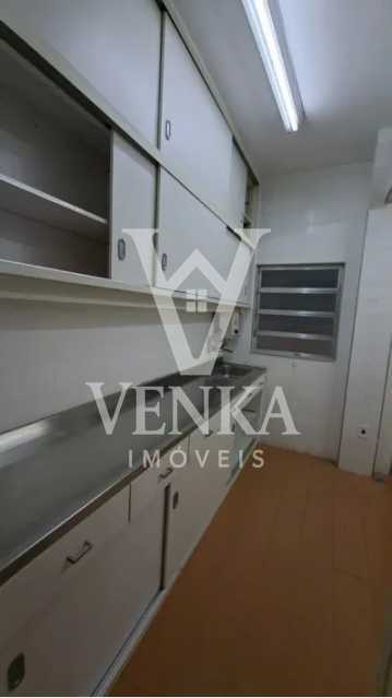 Apartamento, 4 quartos, 161 m² - Foto 19