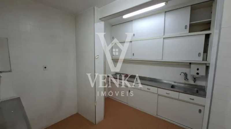 Apartamento, 4 quartos, 161 m² - Foto 20