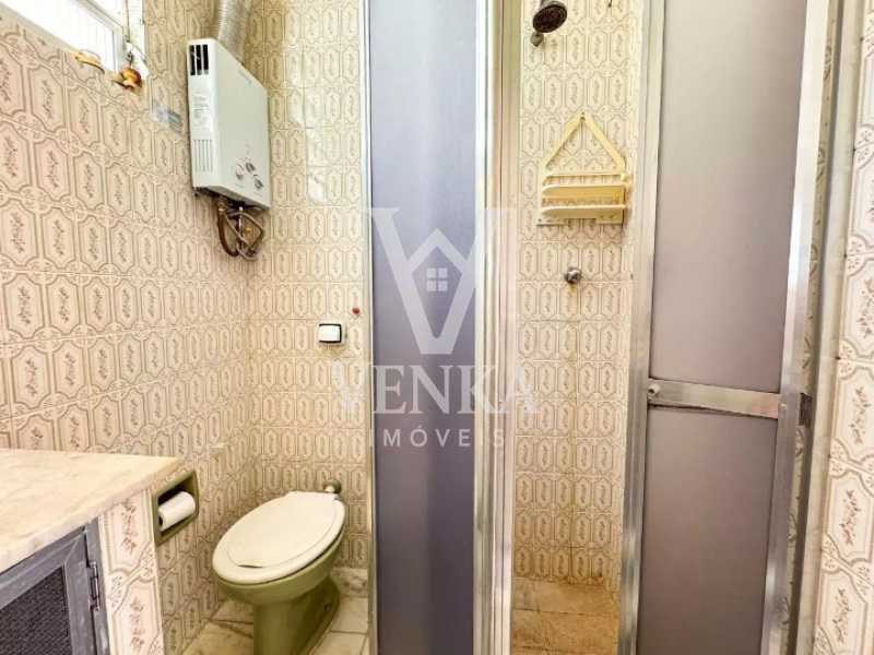 Apartamento, 1 quarto, 35 m² - Foto 16