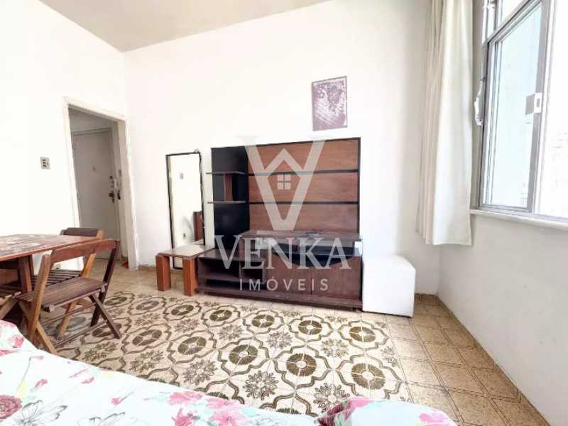 Apartamento, 1 quarto, 35 m² - Foto 1
