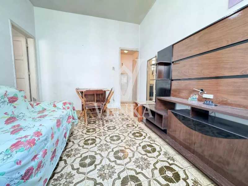 Apartamento, 1 quarto, 35 m² - Foto 4