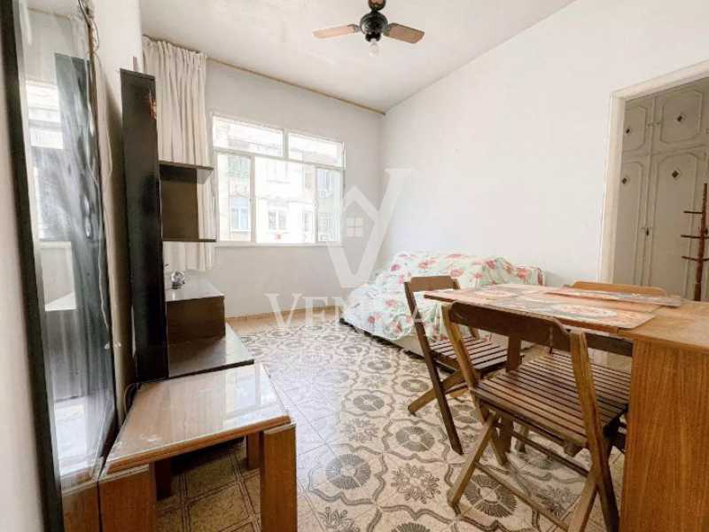 Apartamento, 1 quarto, 35 m² - Foto 5