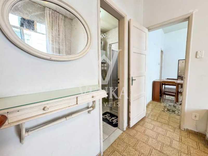 Apartamento, 1 quarto, 35 m² - Foto 6