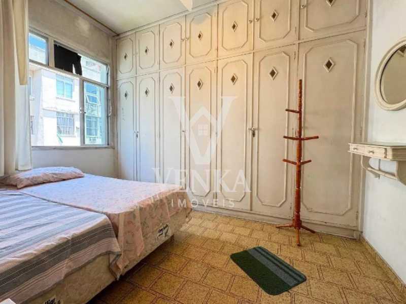 Apartamento, 1 quarto, 35 m² - Foto 7