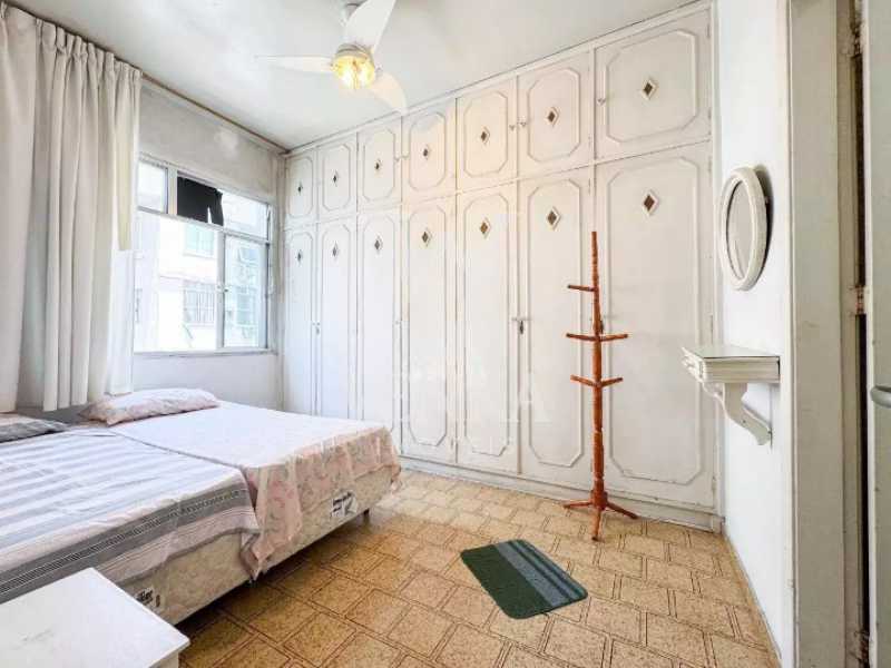 Apartamento, 1 quarto, 35 m² - Foto 8