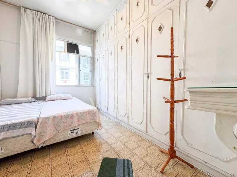 Apartamento, 1 quarto, 35 m² - Foto 9