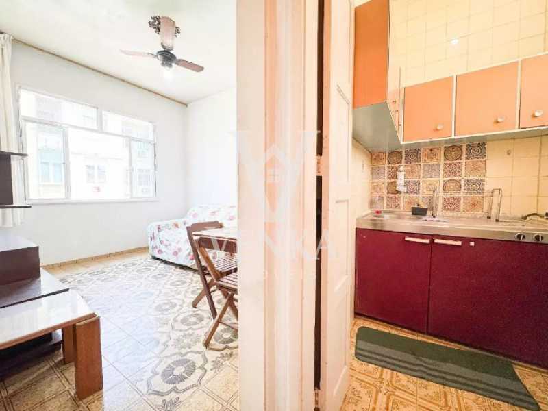 Apartamento, 1 quarto, 35 m² - Foto 12