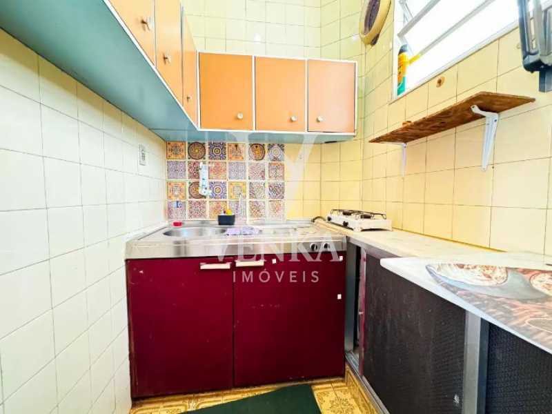Apartamento, 1 quarto, 35 m² - Foto 13