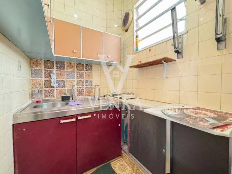 Apartamento, 1 quarto, 35 m² - Foto 14