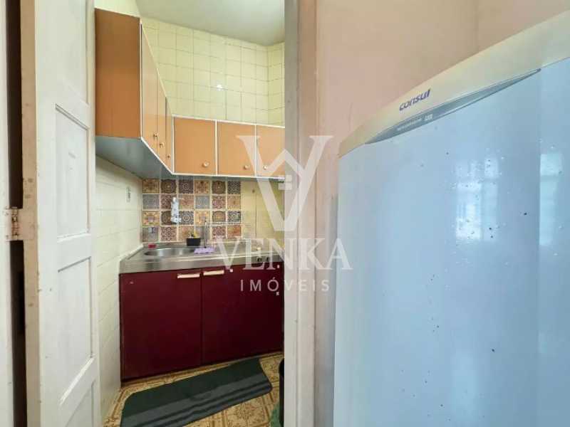 Apartamento, 1 quarto, 35 m² - Foto 15