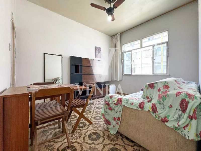 Apartamento, 1 quarto, 35 m² - Foto 3