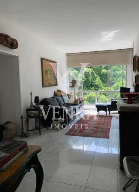 Apartamento, 3 quartos, 100 m² - Foto 2