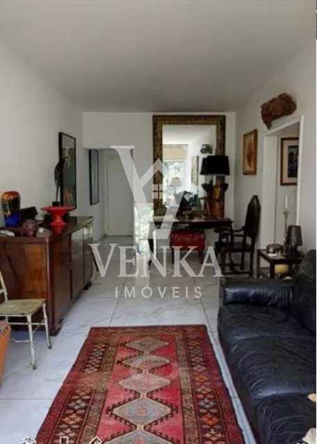 Apartamento, 3 quartos, 100 m² - Foto 3