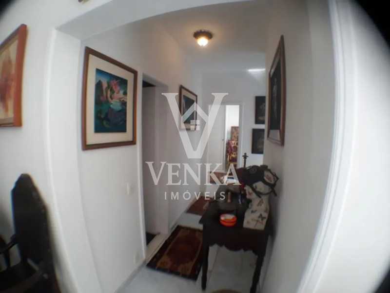 Apartamento, 3 quartos, 100 m² - Foto 4