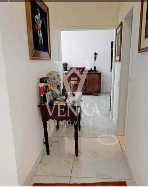 Apartamento, 3 quartos, 100 m² - Foto 5